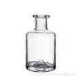 179ml Glass Liquor Bottle